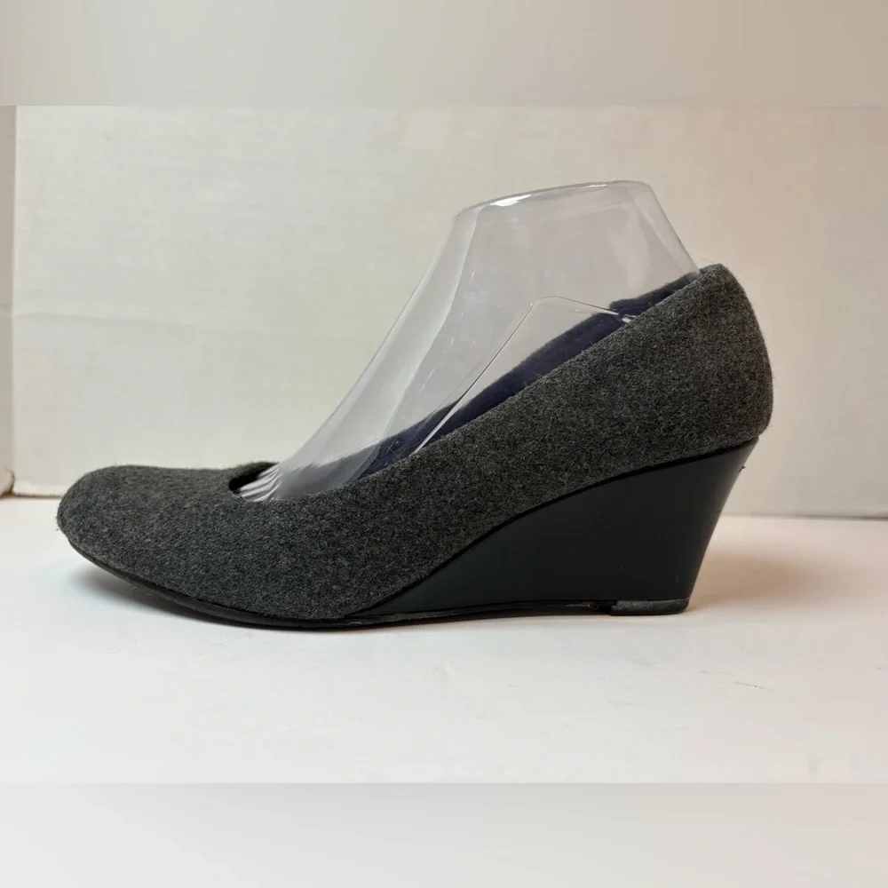 dexflex comfort gray wedge